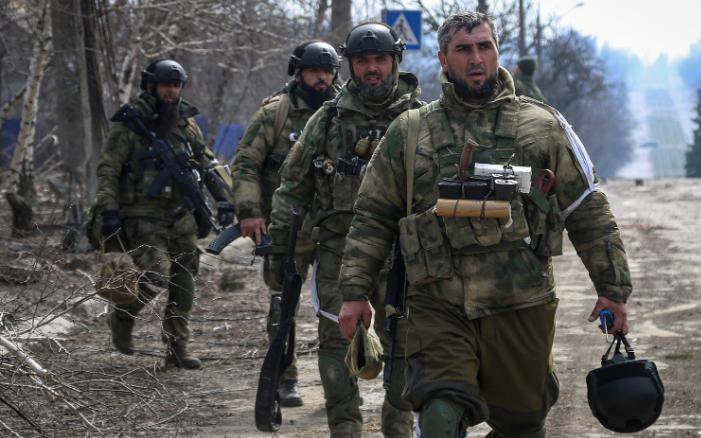 Tình báo Ukraine chặn cuộc gọi của lính Nga hé lộ thời gian quyết định cuộc chiến