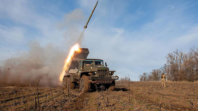 Mỹ bất ngờ cảnh báo Ukraine chiến tranh đang đến giai đoạn then chốt - Ảnh 1.