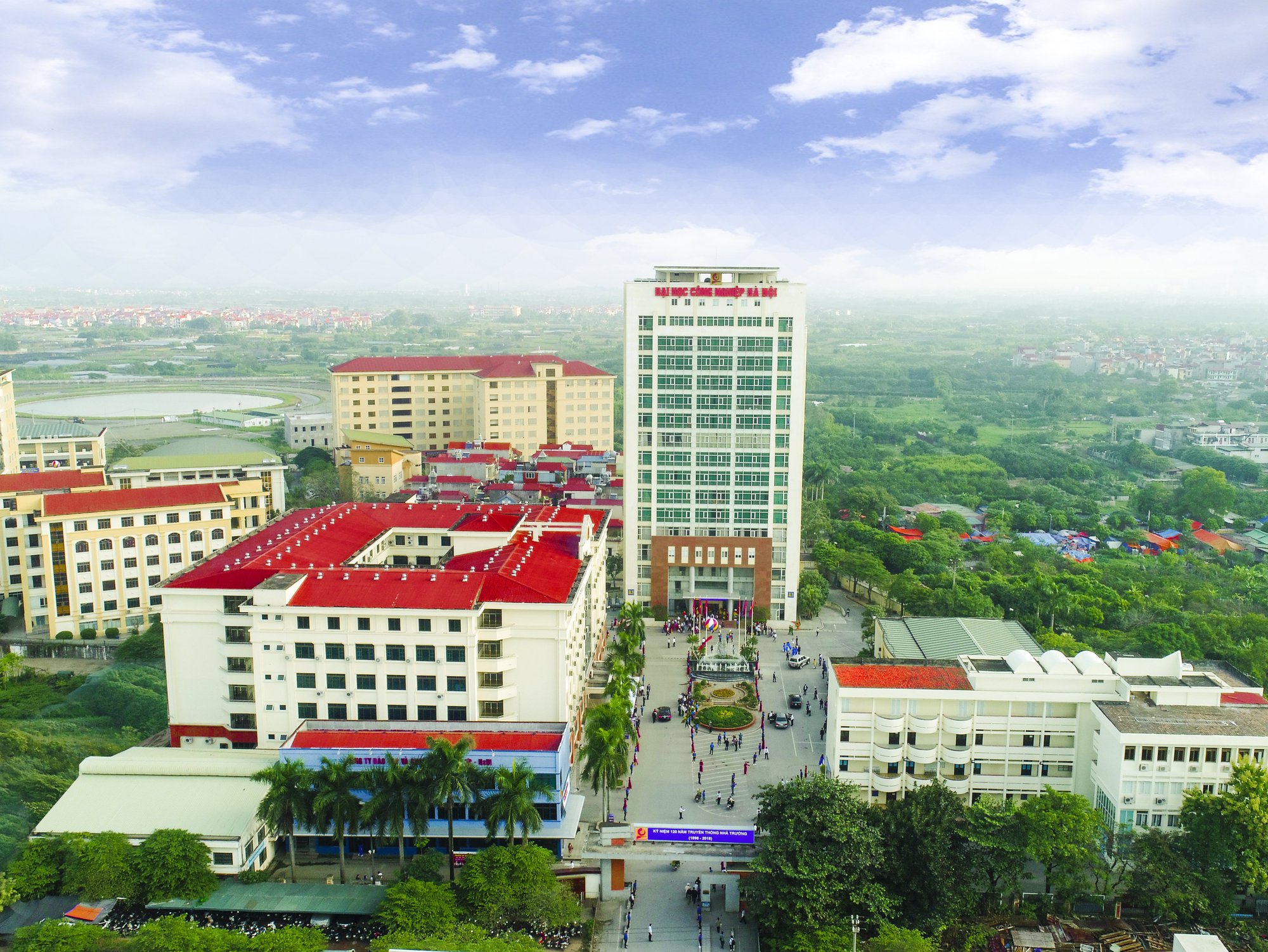 Trường ĐH Công nghiệp Hà Nội mở thêm ngành khát nhân lực, chỉ có 1% trường đào tạo - Ảnh 3.