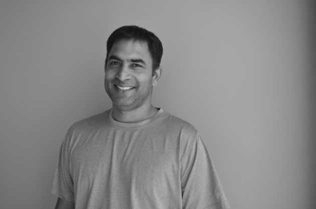 Praveen Seshadri, người đã bán AppSheet khởi nghiệp ở Seattle của mình cho Google Cloud vào năm 2020, đã xuất bản một bài đăng trên blog cho thấy rằng, Google cần một &quot;sự can thiệp&quot;. Ảnh: @AFP.