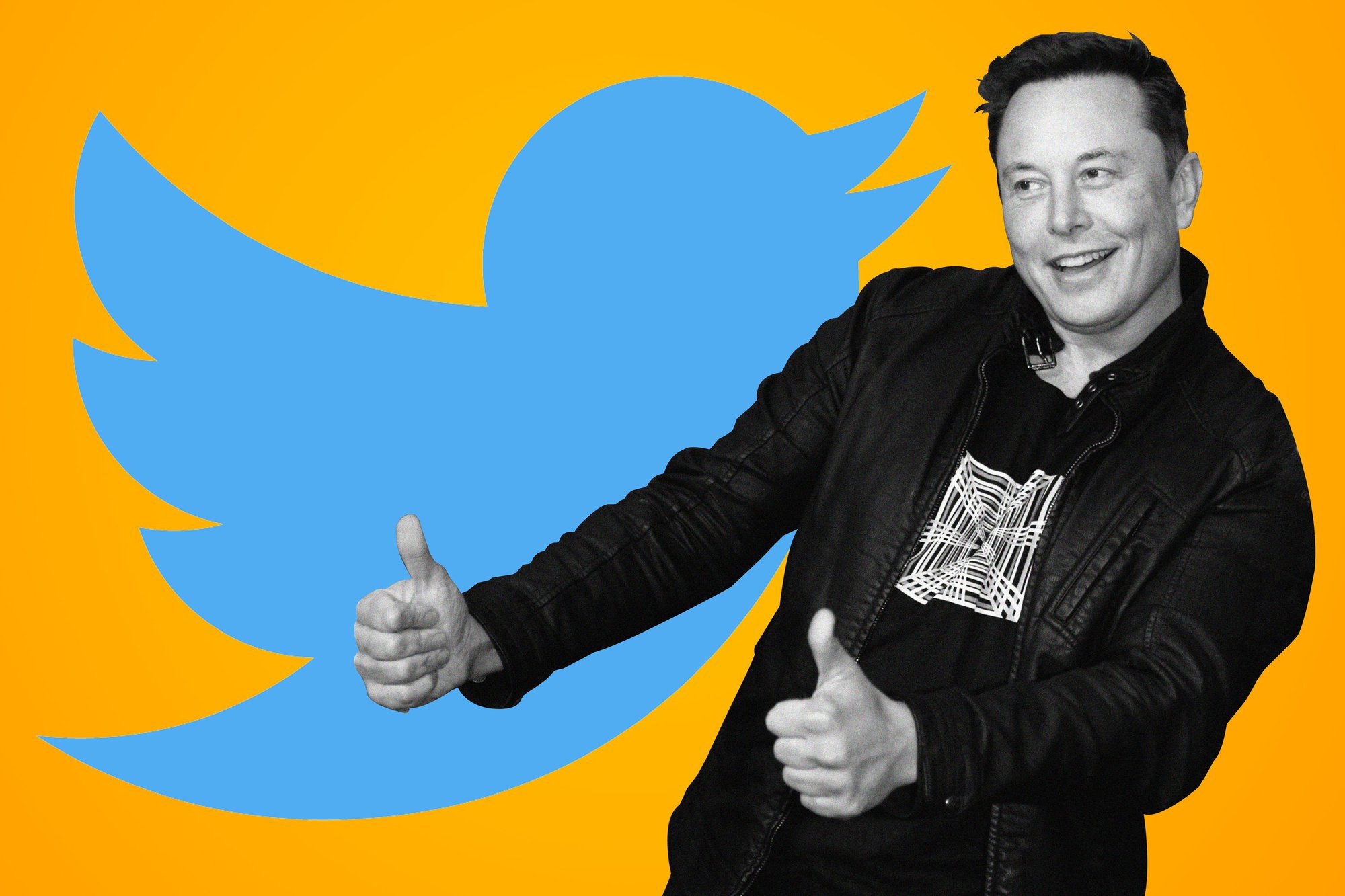 Elon Musk cho biết hôm 15/2 rằng, ông có thể bổ nhiệm người kế nhiệm làm Giám đốc điều hành Twitter vào cuối năm 2023, nhưng trước tiên cần phải &quot;ổn định&quot; công ty truyền thông xã hội của mình. Ảnh: @AFP.