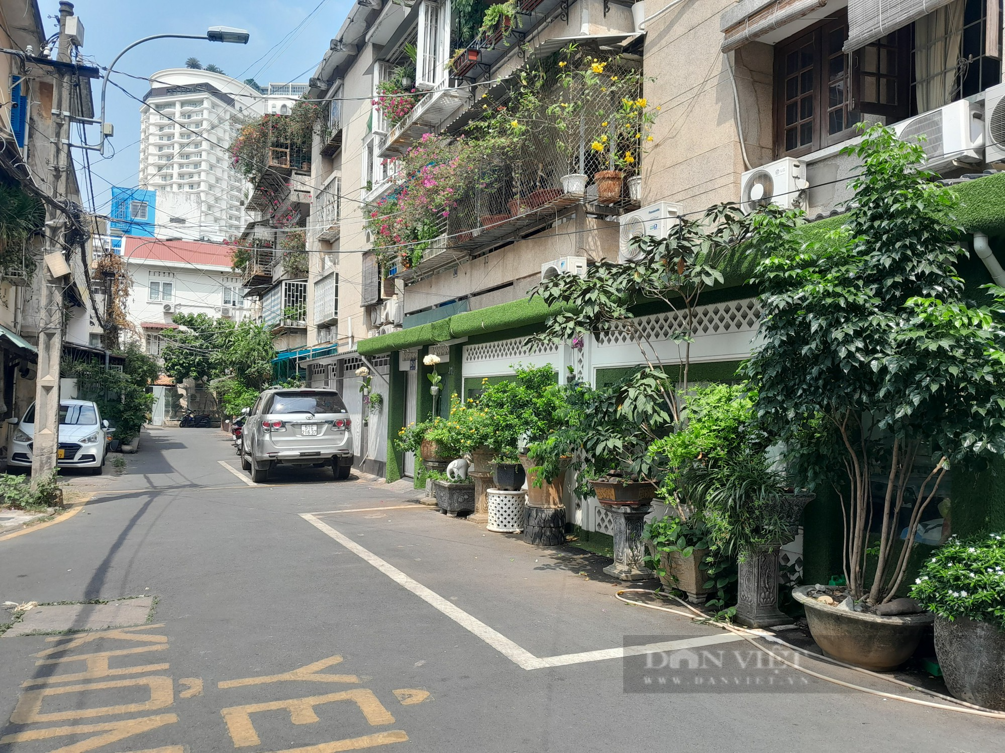 “Con hẻm Hàn Quốc” tại TP.HCM sau những ngày hot rần rần, giờ ra sao? - Ảnh 5.