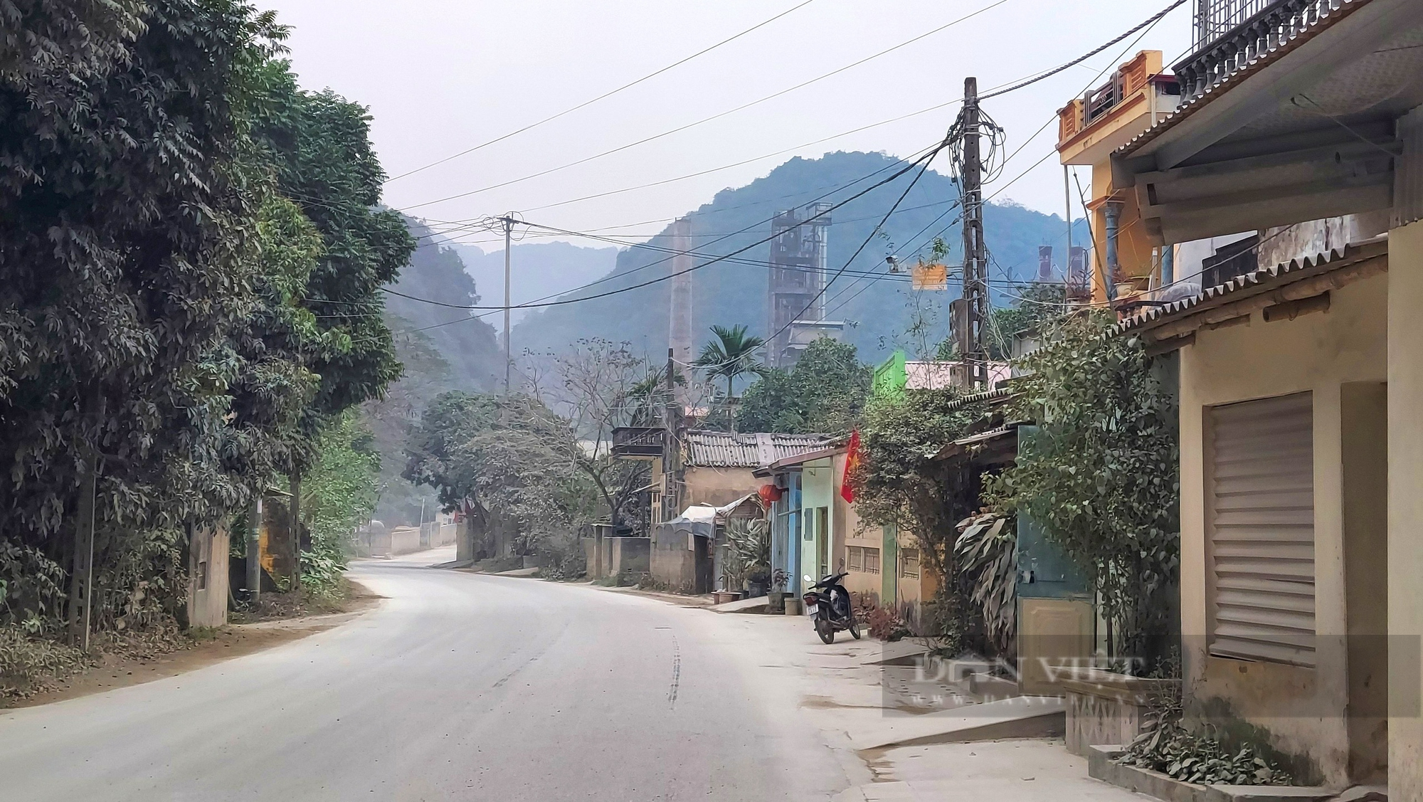 Hà Nam: Cận cảnh khu vực khai thác khoáng sản tại núi Hang Diêm - Ảnh 8.