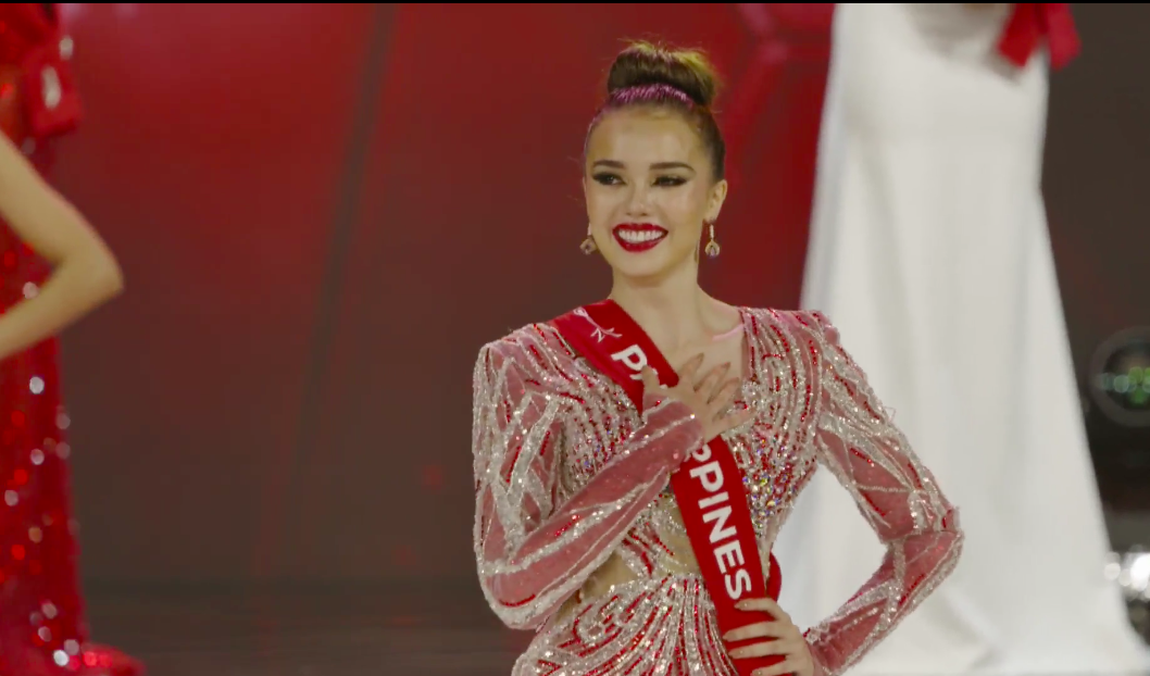 Chung kết Miss Charm 2023: Đại diện Indonesia lọt Top 3 - Ảnh 8.