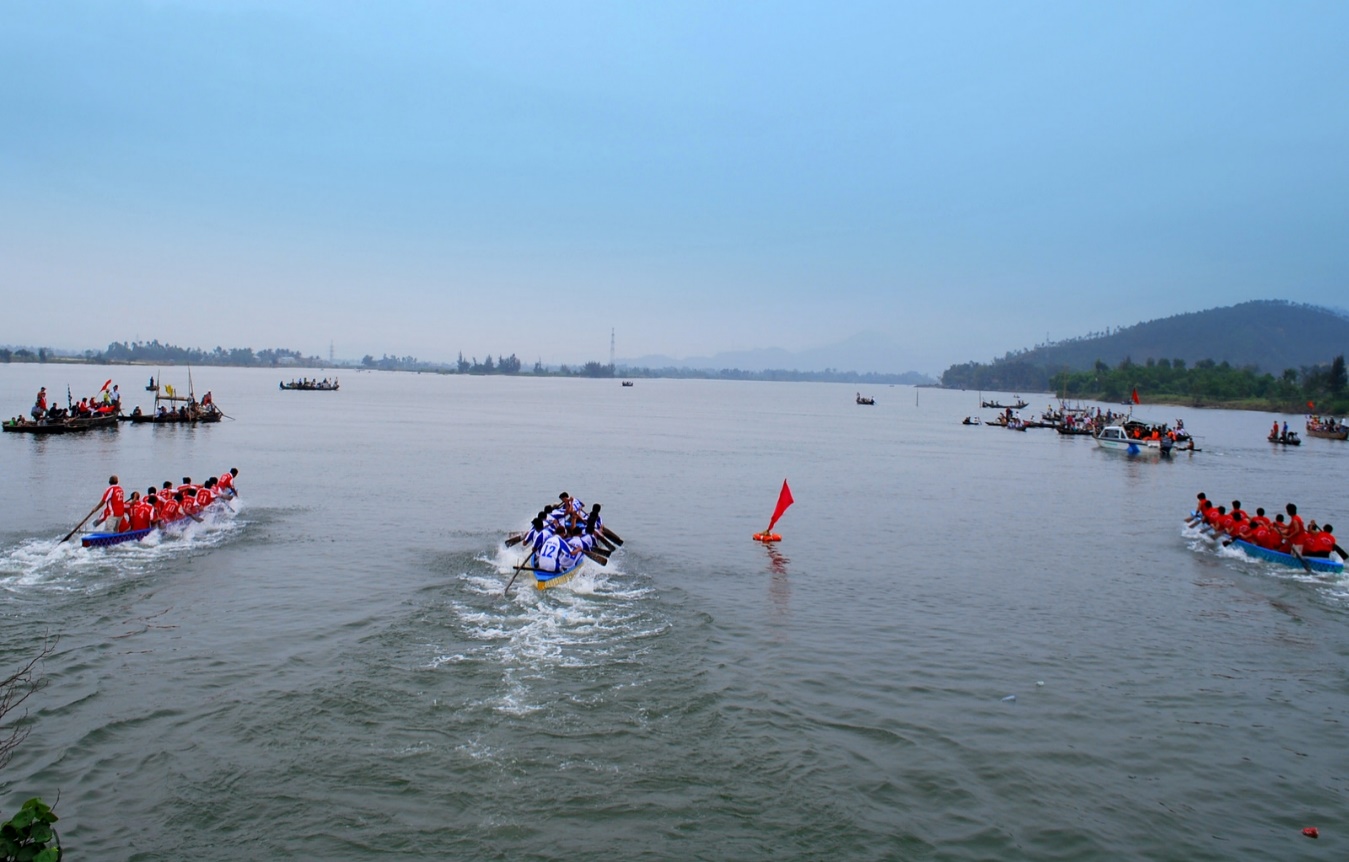  Làng chài cổ Nam Ô  - Ảnh 9.