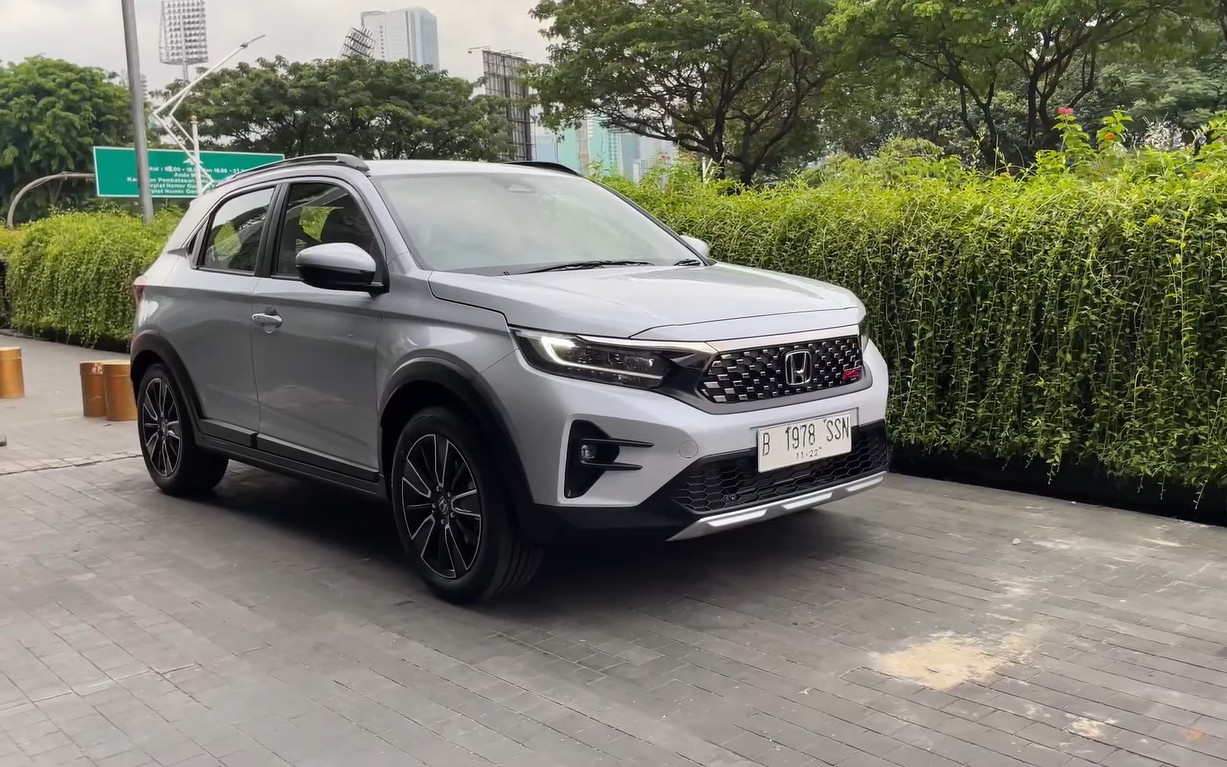 Những mẫu xe Honda ra mắt Việt Nam năm 2023: Ba phân khúc đủ lựa chọn cho khách hàng