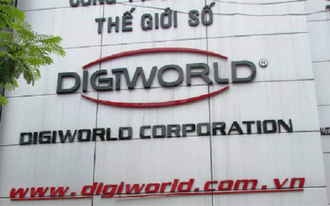 Digiworld (DGW) dự kiến kế hoạch lợi nhuận 2023 tăng trưởng &quot;an toàn&quot;