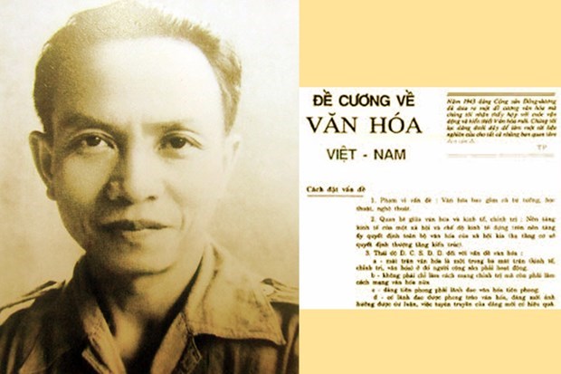 Dấu ấn của Đề cương văn hóa Việt Nam (1943): 80 năm văn hóa soi đường cho quốc dân đi (Bài 1) - Ảnh 2.