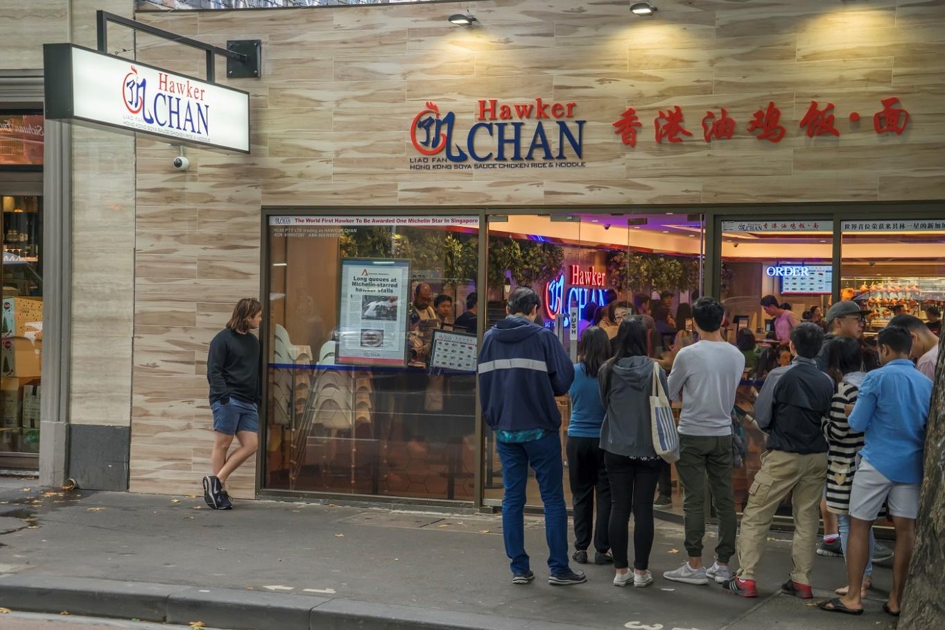 Làm thế nào để ẩm thực Việt nhận sao Michelin? - Ảnh 3.