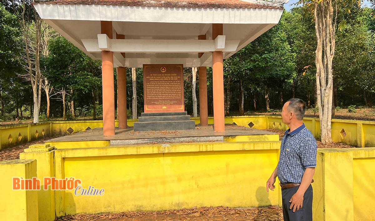 Một khu Vườn quốc gia nổi tiếng ở Bình Phước đang được nhiều người tìm tới xem, có con culi - Ảnh 5.
