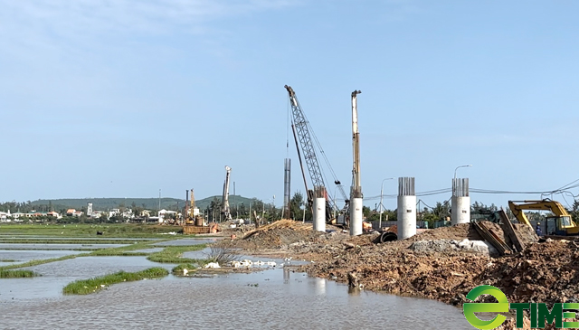 Nhiều như cán bộ, nhân viên phòng Tài chính – Kế toán, BQL dự án giao thông tỉnh Quảng Ngãi - Ảnh 3.