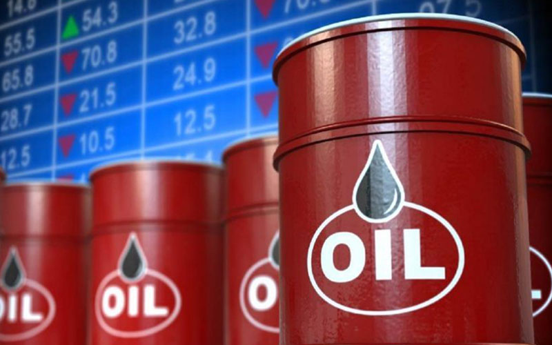 Giá xăng dầu hôm nay 1/4: Tăng mạnh - Ảnh 4.