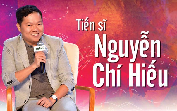 Tiến sĩ Nguyễn Chí Hiếu: “Hãy để trẻ được trải nghiệm cuộc sống muôn màu”