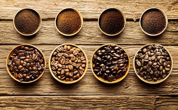 Tìm giải pháp tăng giá trị cho cà phê Buôn Ma Thuột - Ảnh 2.
