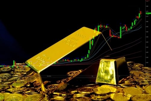 Giá vàng hôm nay 19/2: Tuần giảm, vàng vẫn chịu sức ép từ lạm phát - Ảnh 1.