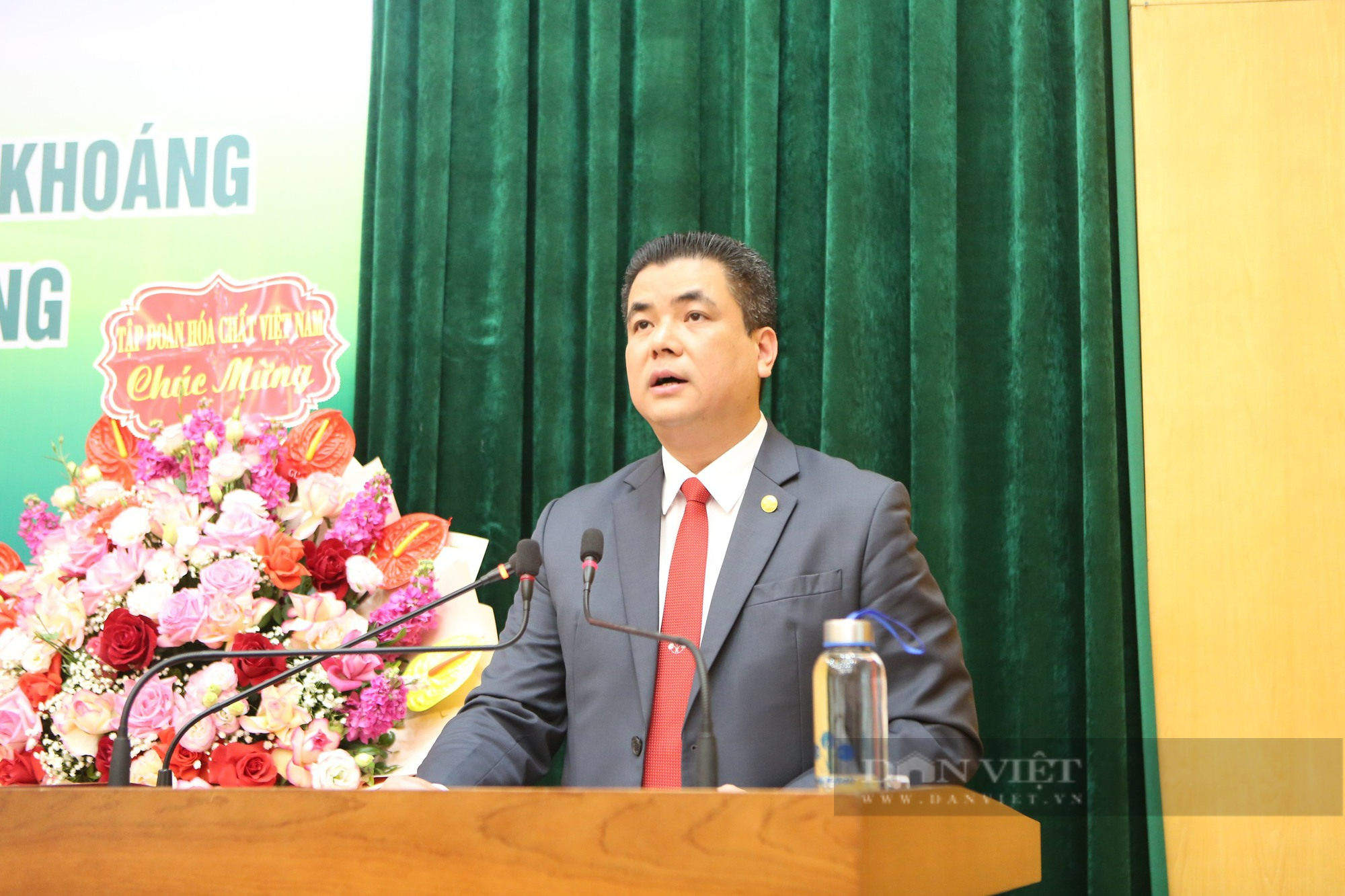 Supe Lâm Thao tung ra thị trường 2 sản phẩm phân bón mới, giúp tăng năng suất, chất lượng nông sản 10 - 20% - Ảnh 1.