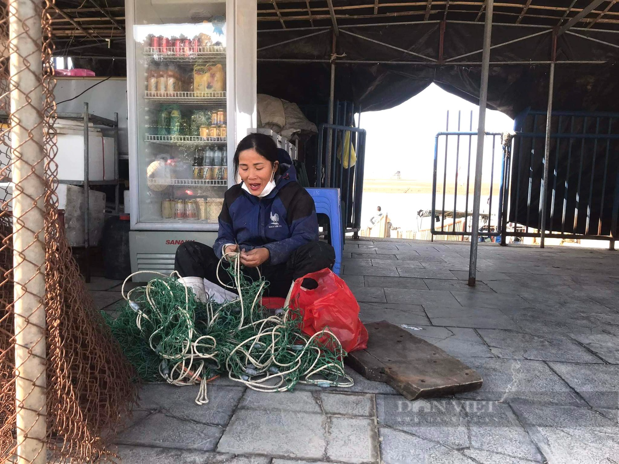 Cá gì mà giá hơn nửa triệu đồng/kg nhưng ngư dân xứ Thanh vẫn không có để bán? - Ảnh 8.