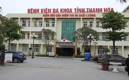 Thanh Hoá: Cứu sống bệnh nhân 5 lần ngưng tim, ngưng thở một cách ngoạn mục