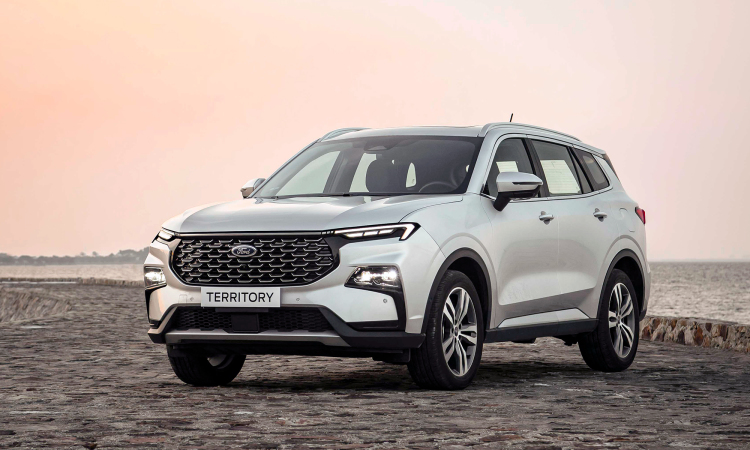 Loạt xe CUV tiết kiệm nhiên liệu nhất được người Việt yêu thích: Hyundai Tucson có phải xe &quot;ăn&quot; ít xăng nhất? - Ảnh 3.