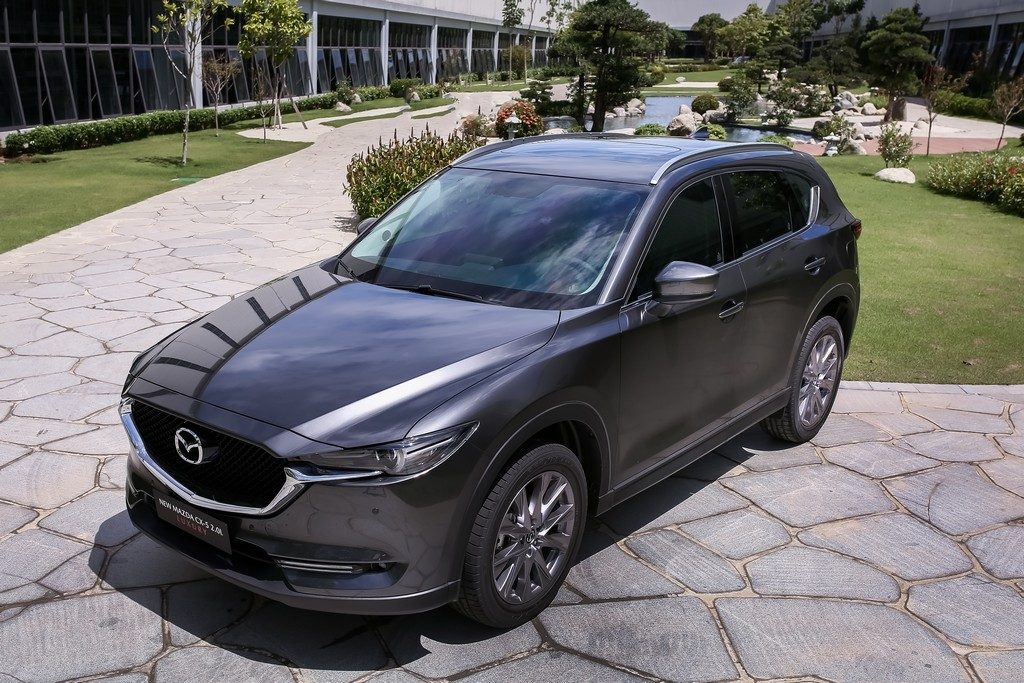 Loạt xe CUV tiết kiệm nhiên liệu nhất được người Việt yêu thích: Hyundai Tucson có phải xe &quot;ăn&quot; ít xăng nhất? - Ảnh 1.