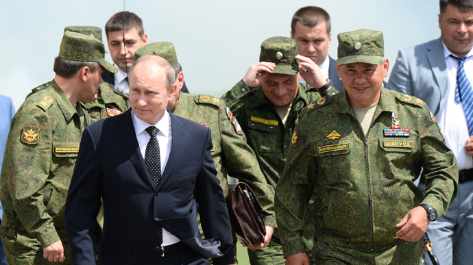 ISW: TT Putin dùng chiêu phân tán quân Ukraine trước cuộc tấn công của Nga  - Ảnh 1.