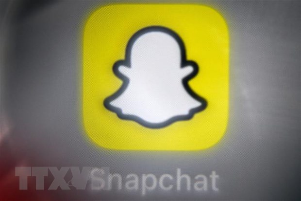 Giá cổ phiếu giảm, Snapchat thông báo thua lỗ nặng trong năm 2022 - Ảnh 1.