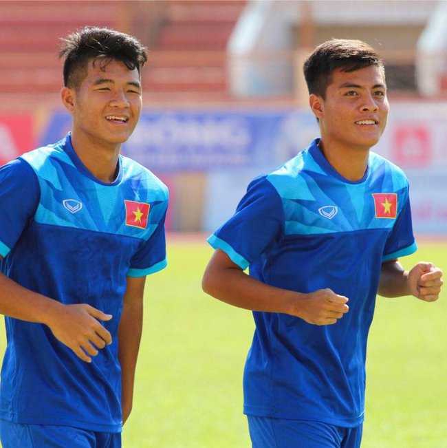 Được HLV Anh Đức tiến cử, CLB Long An chiêu mộ cựu tiền đạo U19 Việt Nam - Ảnh 2.