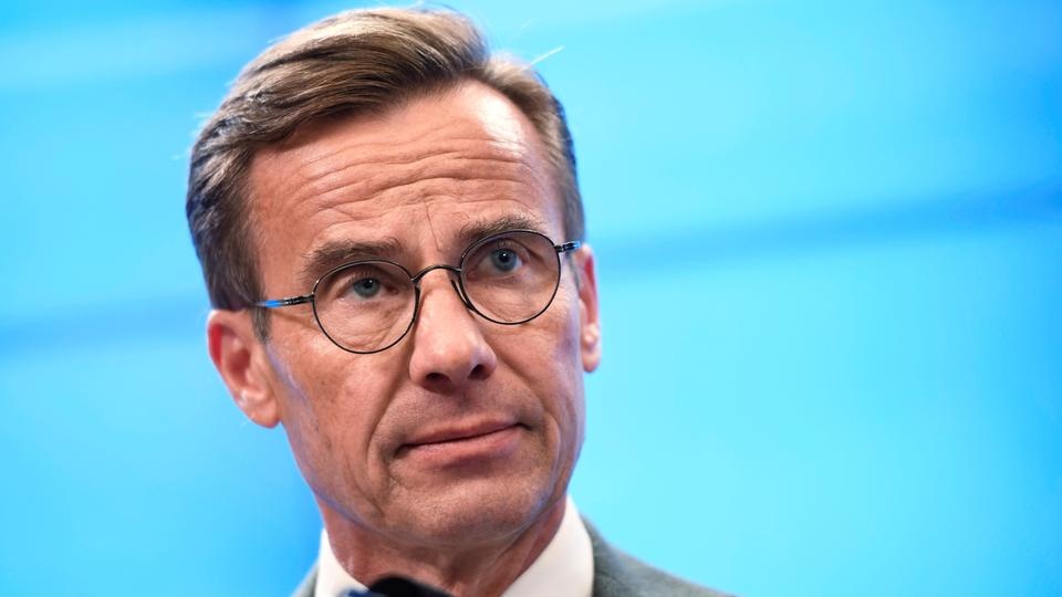 Thụy Điển cảnh báo rủi ro khi kết nạp Phần Lan vào NATO trước - Ảnh 1.