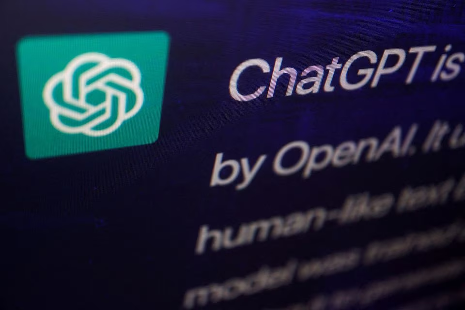 Chatbot AI là những công cụ nhảm nhí được xây dựng để nói những điều với sự chắc chắn không thể chối cãi và hoàn toàn thiếu kiến thức chuyên môn. Ảnh: @AFP.