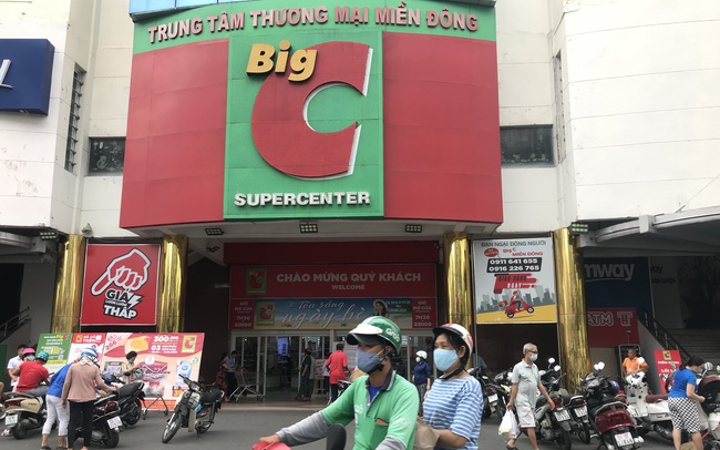 Đại gia Thái đứng sau Big C đầu tư thêm 1,45 tỷ USD quyết mở siêu thị khắp Việt Nam