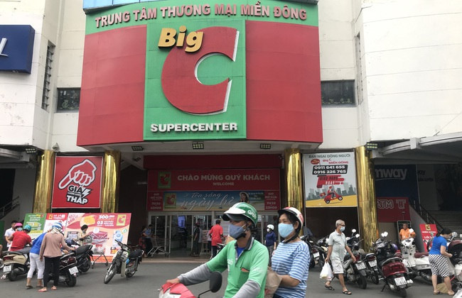 Đại gia Thái đứng sau Big C đầu tư thêm 1,45 tỷ USD vào Việt Nam, quyết mở siêu thị khắp nước - Ảnh 1.