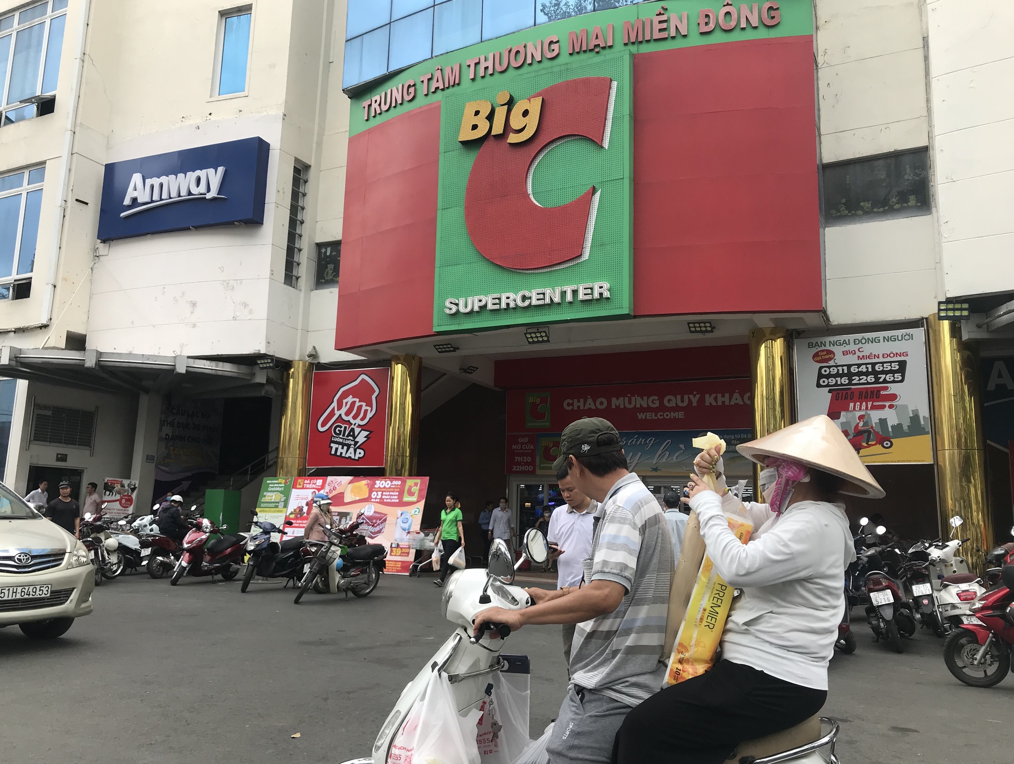 Đại gia Thái Lan sắp đổ thêm 1,45 tỷ USD vào Việt Nam làm ăn ra sao? - Ảnh 1.