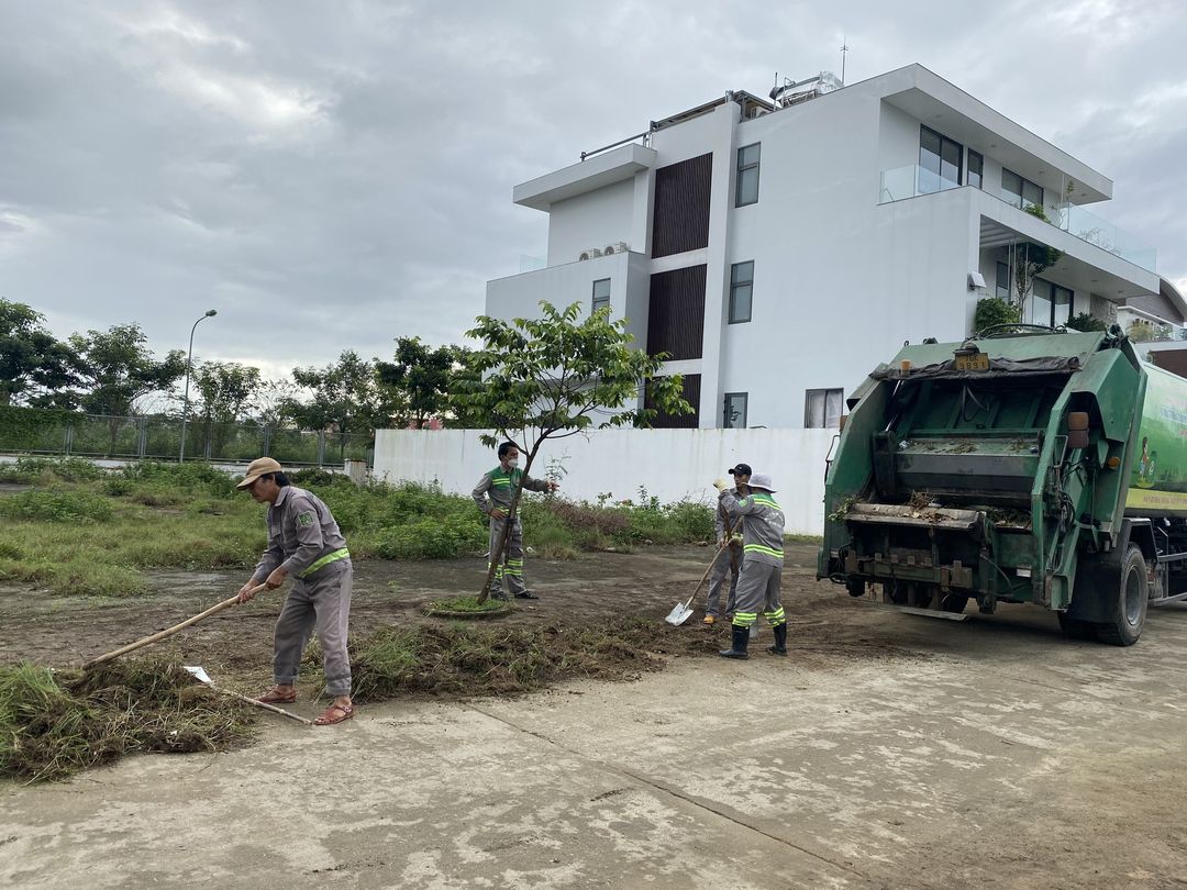 Chân dung chủ đầu tư vừa trúng gói thầu dịch vụ công ích hơn 163 tỷ đồng tại Quảng Ngãi - Ảnh 1.