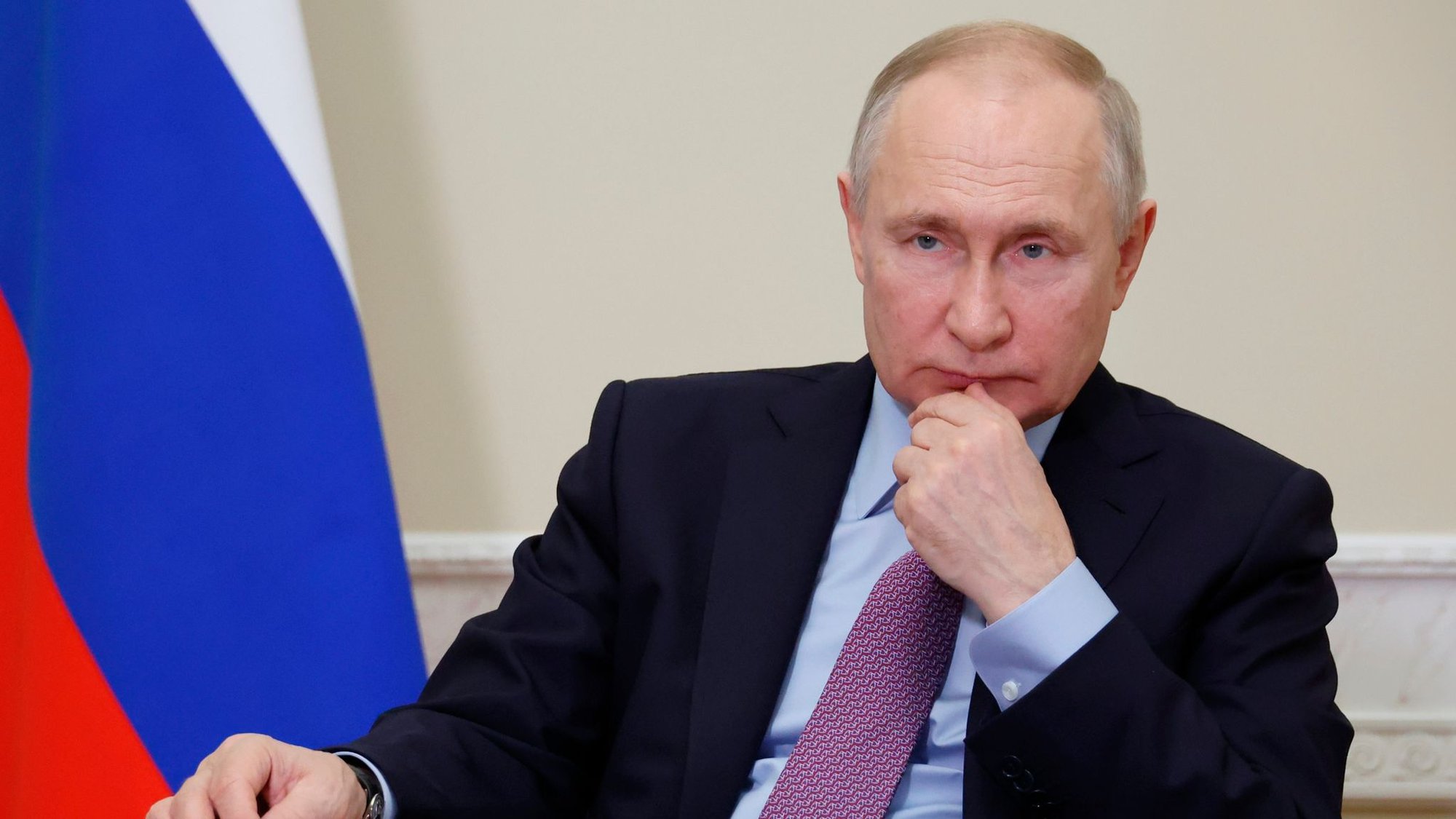 &quot;Cú búng mũi&quot; của Putin thu về cho Nga hàng tỷ USD - Ảnh 1.