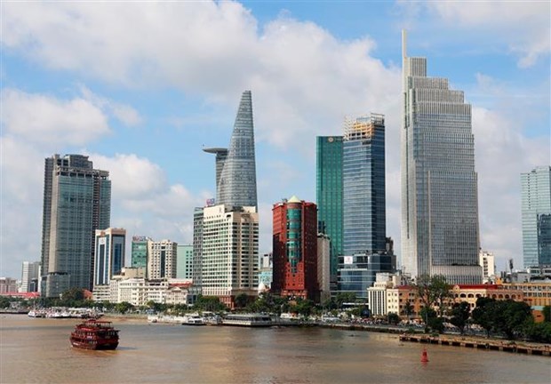 Bloomberg: Việt Nam là mảnh đất hấp dẫn các công ty khởi nghiệp - Ảnh 1.