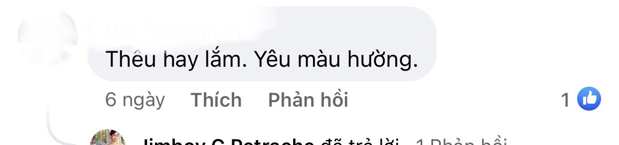 Chàng Thêu của &quot;Đừng làm mẹ cáu&quot;: &quot;Vợ yên tâm tôi nhất truyện &quot;trai gái&quot; - Ảnh 2.