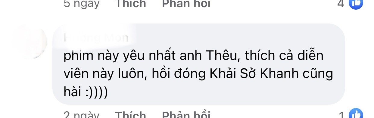 Chàng Thêu của &quot;Đừng làm mẹ cáu&quot;: &quot;Vợ yên tâm tôi nhất truyện &quot;trai gái&quot; - Ảnh 3.