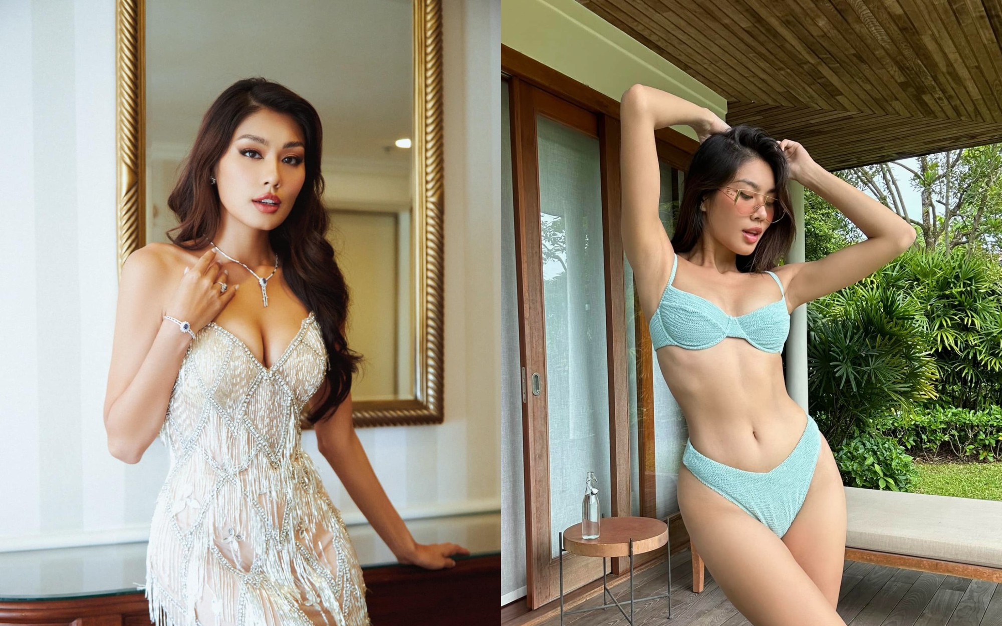 Thực hư Á hậu Thảo Nhi Lê mất cơ hội thi Miss Universe 2023 khiến dư luận dậy sóng?