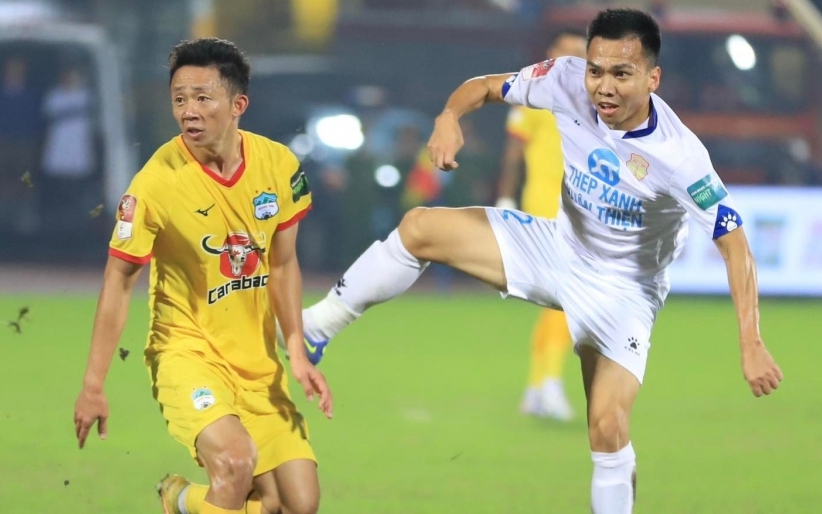 VPF giải thích thế nào về ý kiến V.League bị "cắt vụn"?