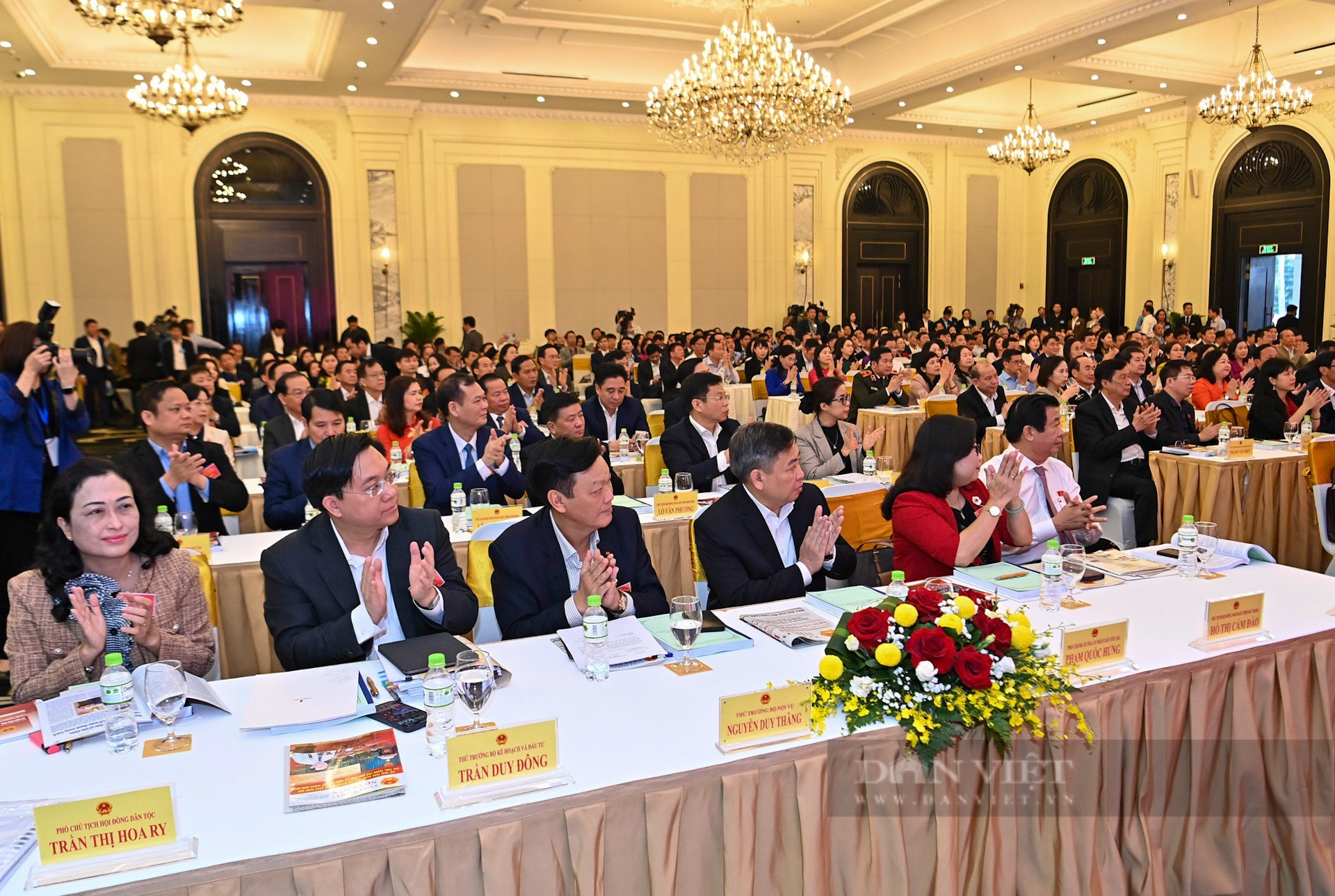 Chủ tịch HĐND Hà Nội: Đề nghị đưa việc thực hiện &quot;lời hứa&quot; trong chất vấn là tiêu chí đánh giá cán bộ - Ảnh 2.