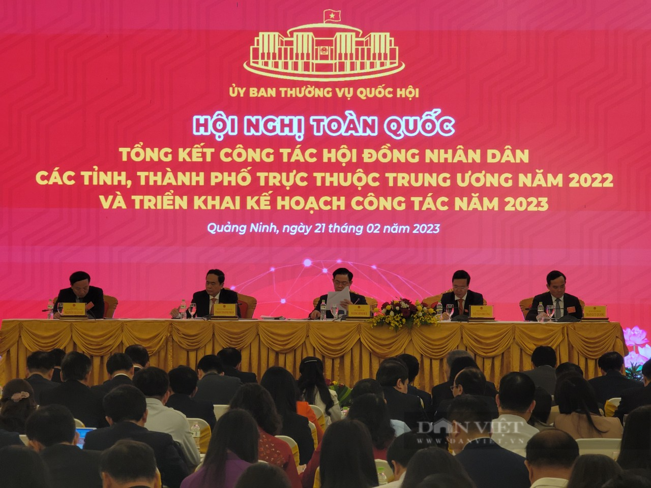 Chủ tịch HĐND Hà Nội: Đề nghị đưa việc thực hiện &quot;lời hứa&quot; trong chất vấn là tiêu chí đánh giá cán bộ - Ảnh 3.