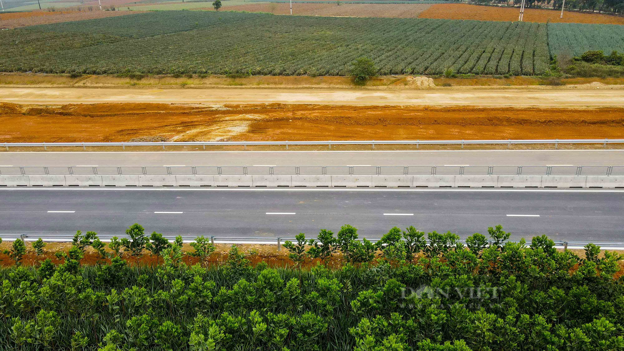 Lộ diện 63km tốc Bắc Nam đi qua Ninh Bình - Thanh Hoá chuẩn bị cán đích - Ảnh 13.