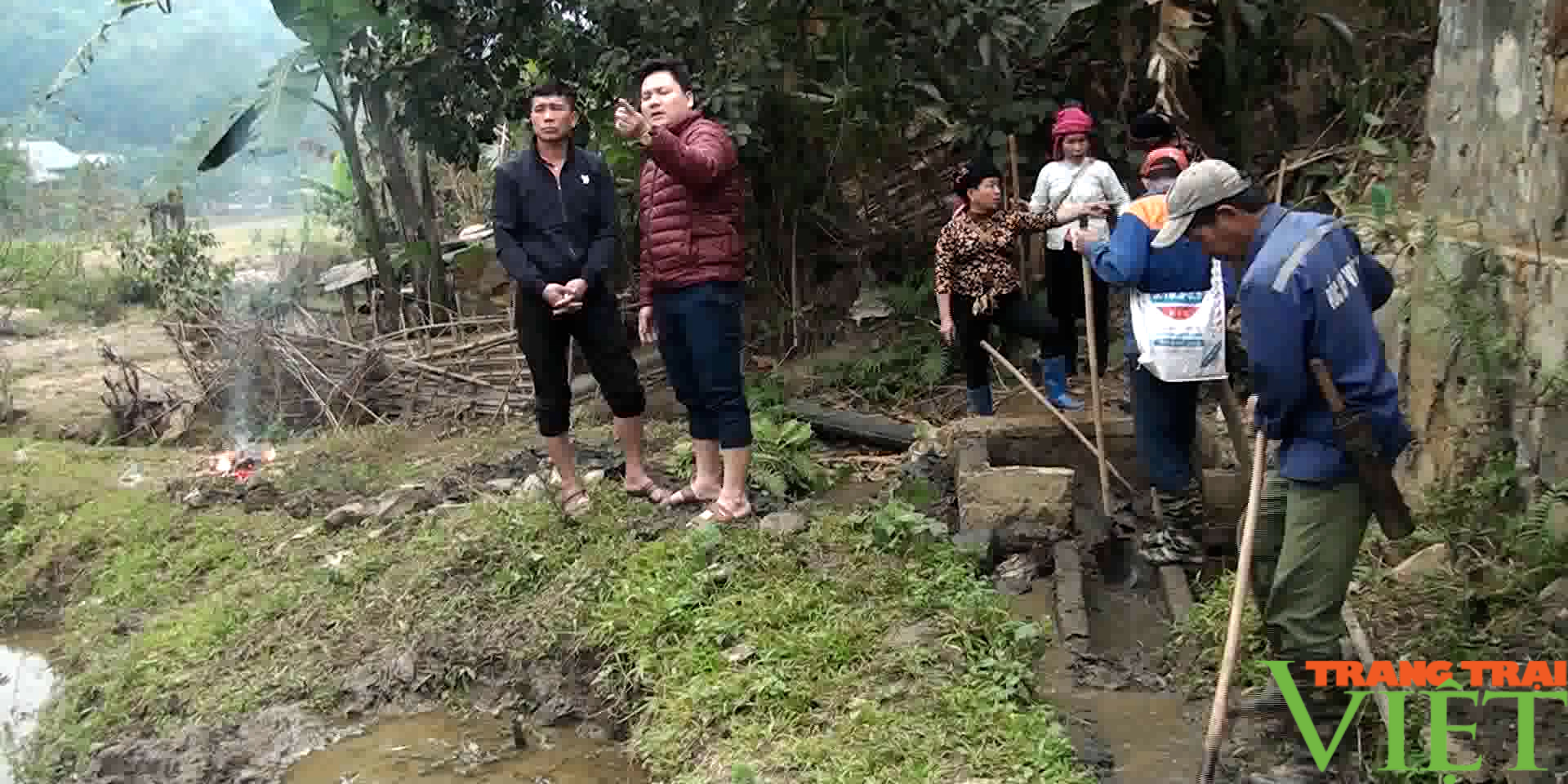 Bắc Yên (Sơn La): Sẵn sàng cho vụ xuân thắng lợi - Ảnh 4.