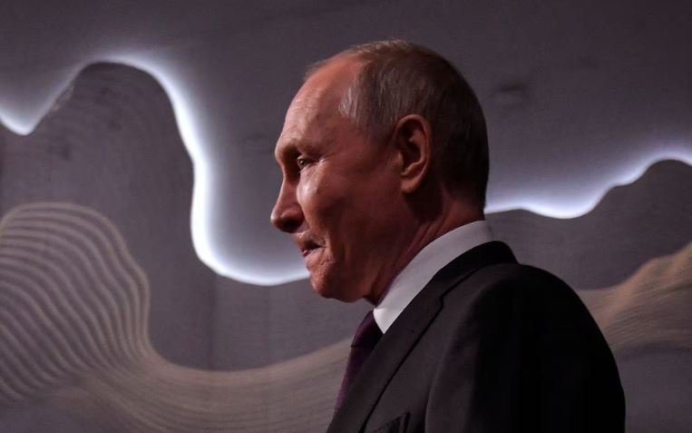 Nga đình chỉ hiệp ước hạn chế hạt nhân cuối cùng với Mỹ, Tổng thống Putin cảnh báo 'nóng'