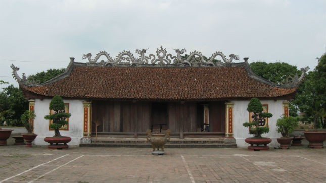 Mạc Đĩnh Chi đỗ trạng nguyên năm bao nhiêu tuổi, vì sao người làng nói tướng ông là &quot;con khỉ tinh nghiệm vào&quot;? - Ảnh 1.