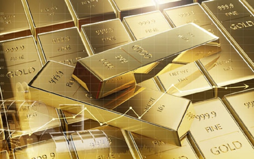 Giá vàng hôm nay 21/2: Vàng biến động nhẹ, chờ dữ liệu kinh tế mới - Ảnh 3.