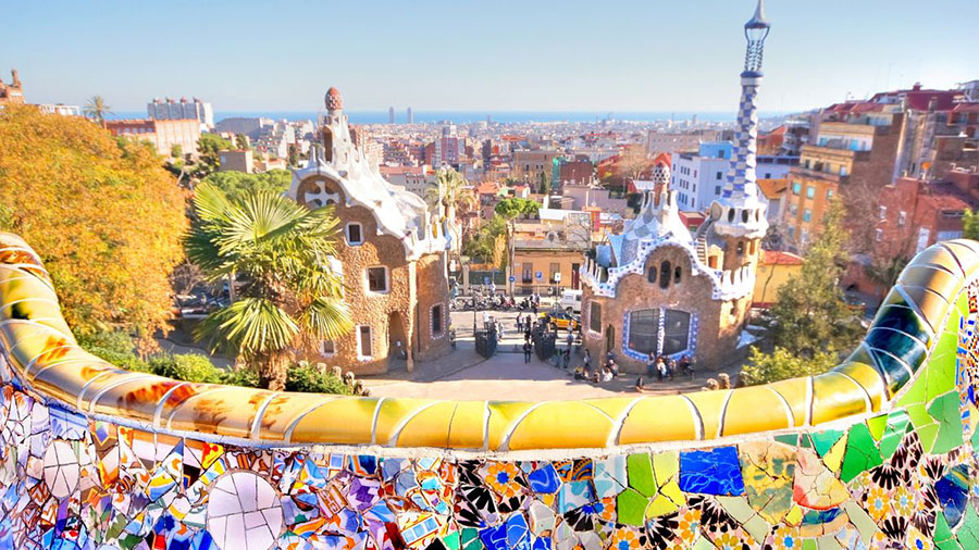 Các “điểm nóng” du lịch Tây Ban Nha hạn chế du khách dịp cao điểm Hè 2023 - Ảnh 2.