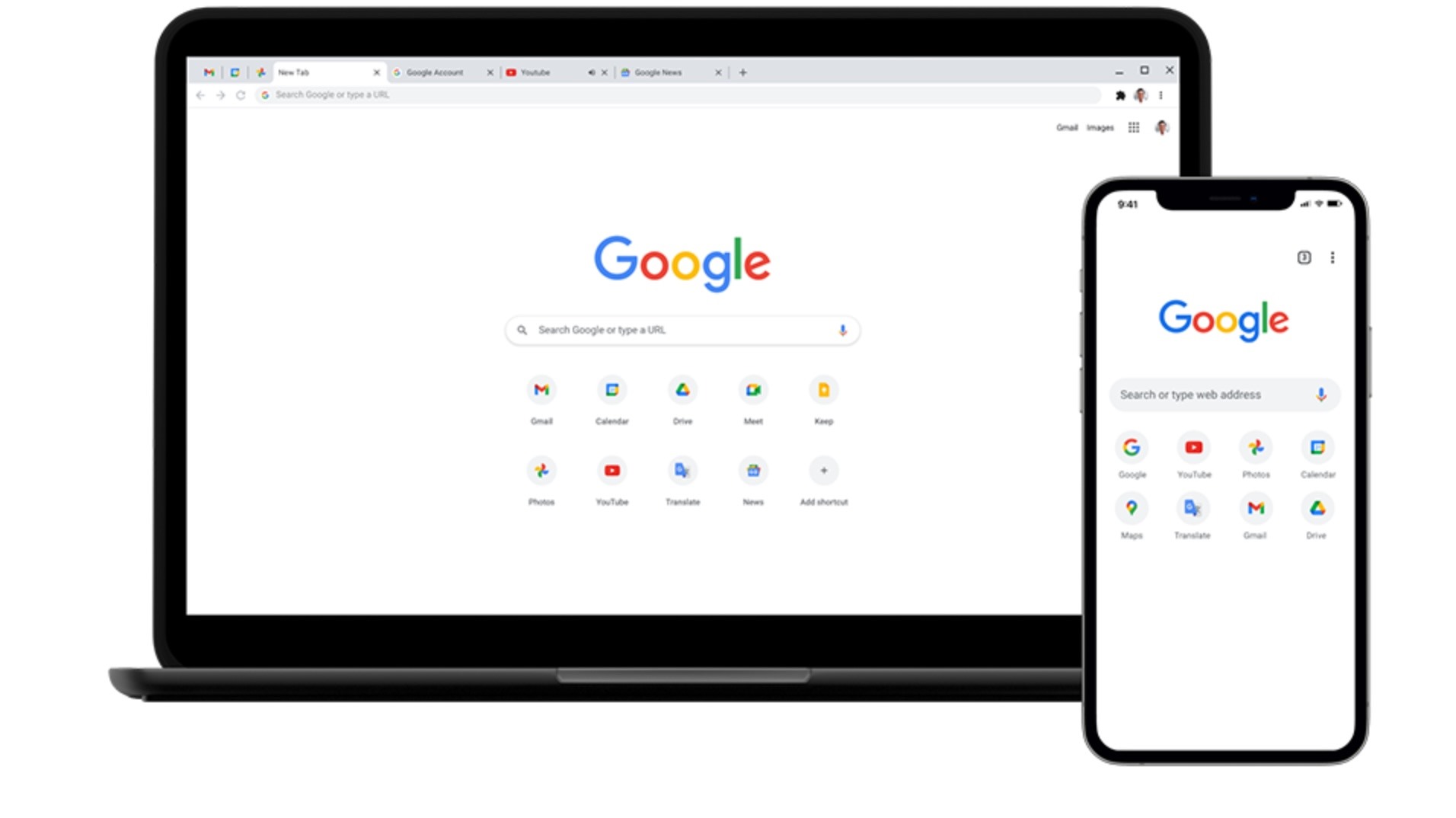 Google Chrome ra mắt chế độ tiết kiệm pin và bộ nhớ - Ảnh 1.
