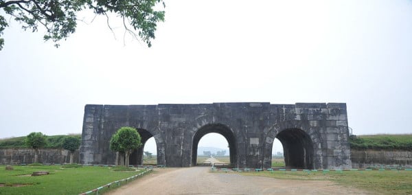 Hồ Nguyên Trừng được hoàng đế nhà Minh phong chức &quot;bộ trưởng&quot;? - Ảnh 1.