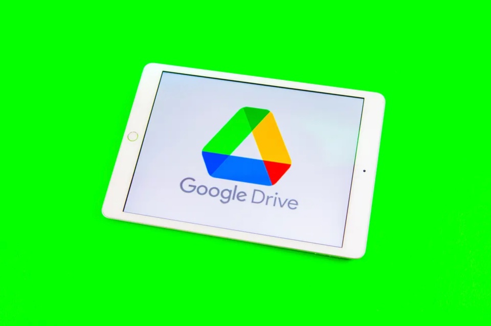 Cách xử lý khi Google Drive sắp hết dung lượng - Ảnh 1.